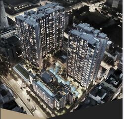 Middle Road (D7), Retail #480249031